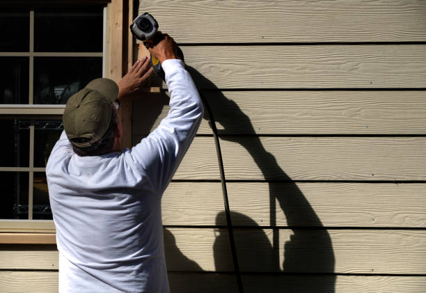 Best Weatherproofing and Sealing  in Spring Valley, AZ